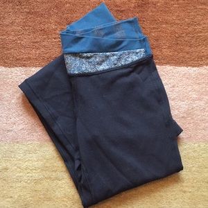 Lululemon Yoga Pants